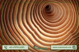 قیمت انواع چوب در ساخت و ساز
