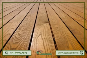 روش محاسبه قیمت هر متر مربع چوب ترمو
